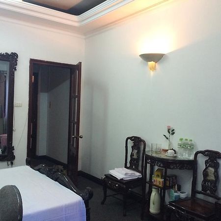 האנוי Ngoc Linh Hotel מראה חיצוני תמונה