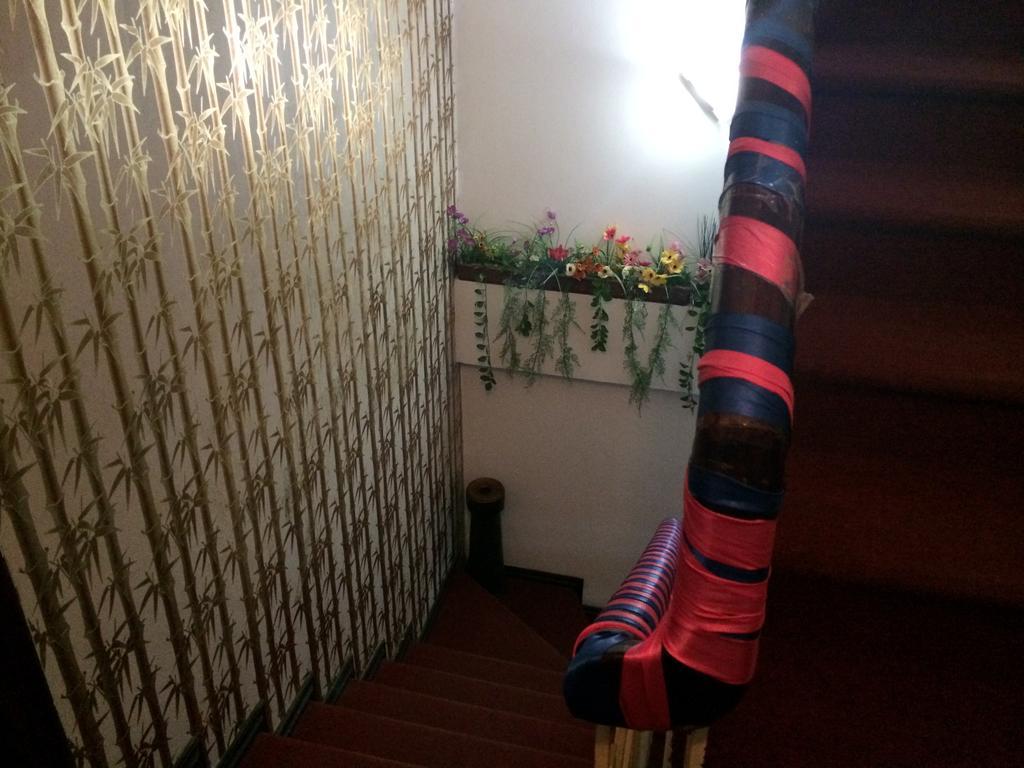 האנוי Ngoc Linh Hotel מראה חיצוני תמונה