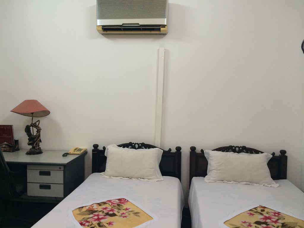 האנוי Ngoc Linh Hotel חדר תמונה