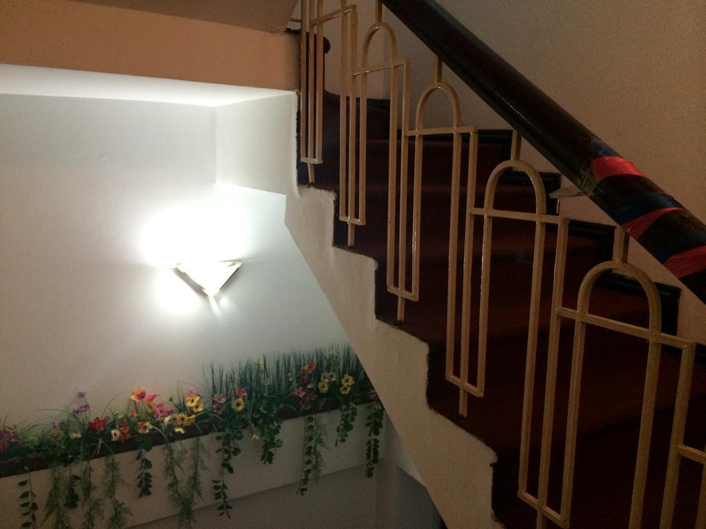 האנוי Ngoc Linh Hotel מראה חיצוני תמונה