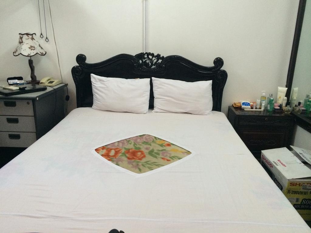 האנוי Ngoc Linh Hotel מראה חיצוני תמונה