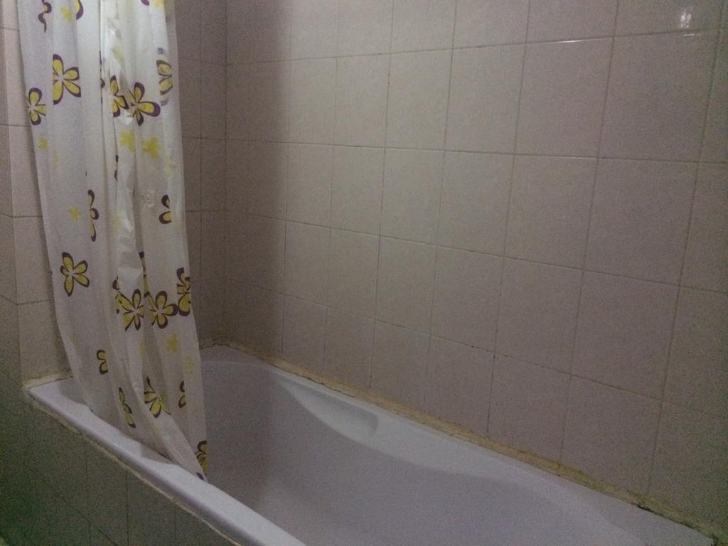 האנוי Ngoc Linh Hotel חדר תמונה